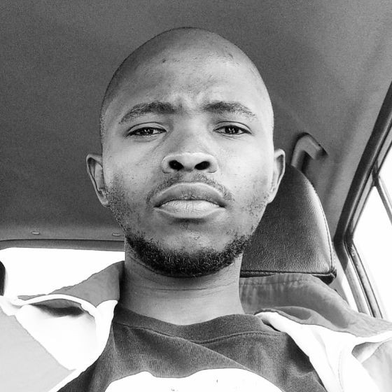 Kgothatso Makena - Founder & Managing Director